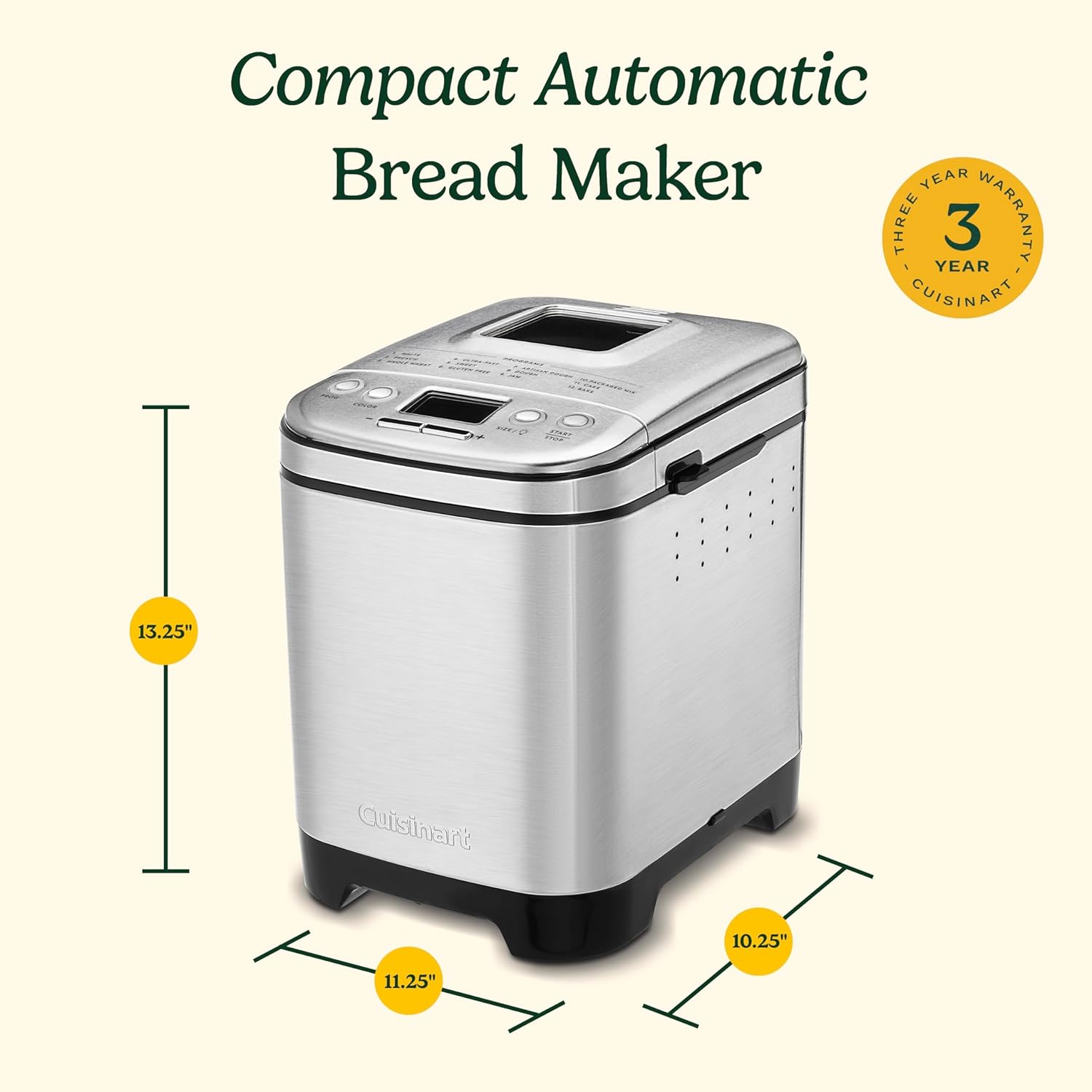 Best bread maker for whole wheat bread