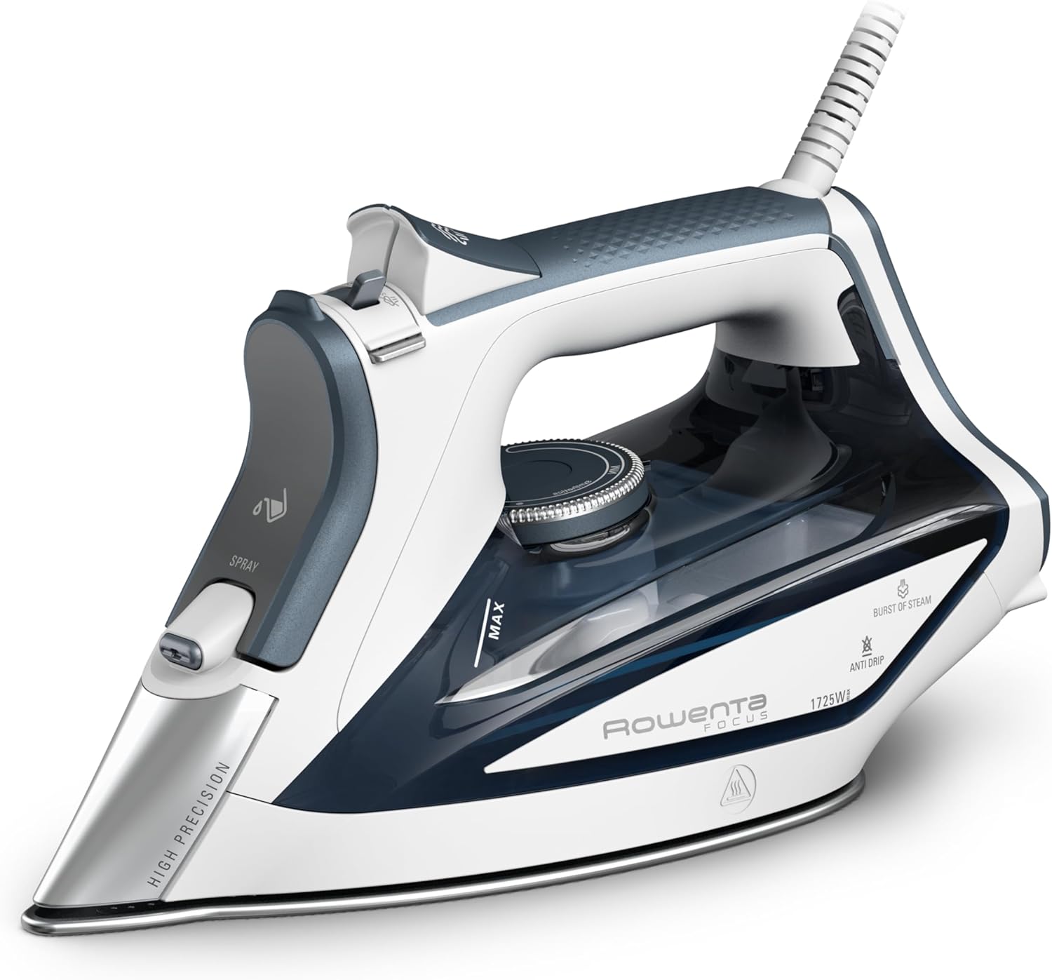 Best iron for ironing clothes