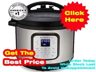 buy Instant Pot Duo Crisp